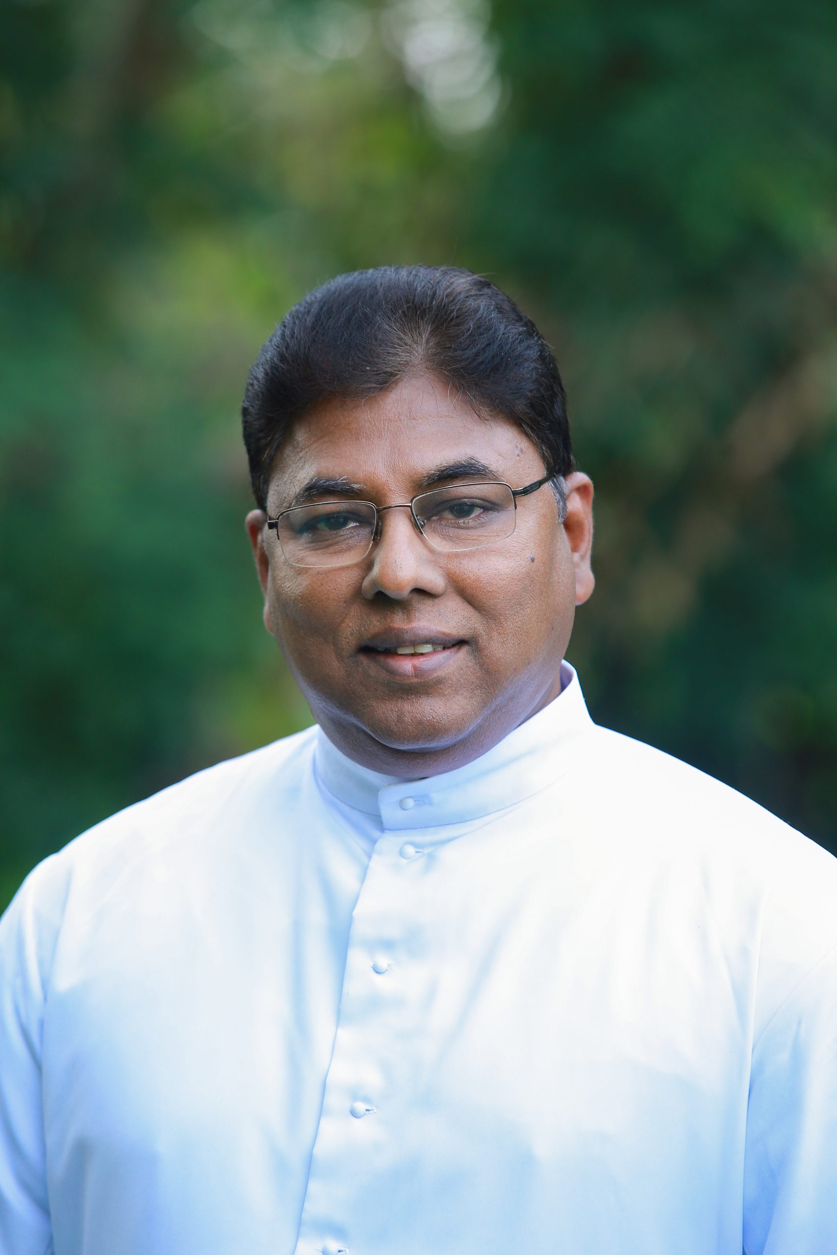 Very Rev. Dr. Francis Marottikaparambil