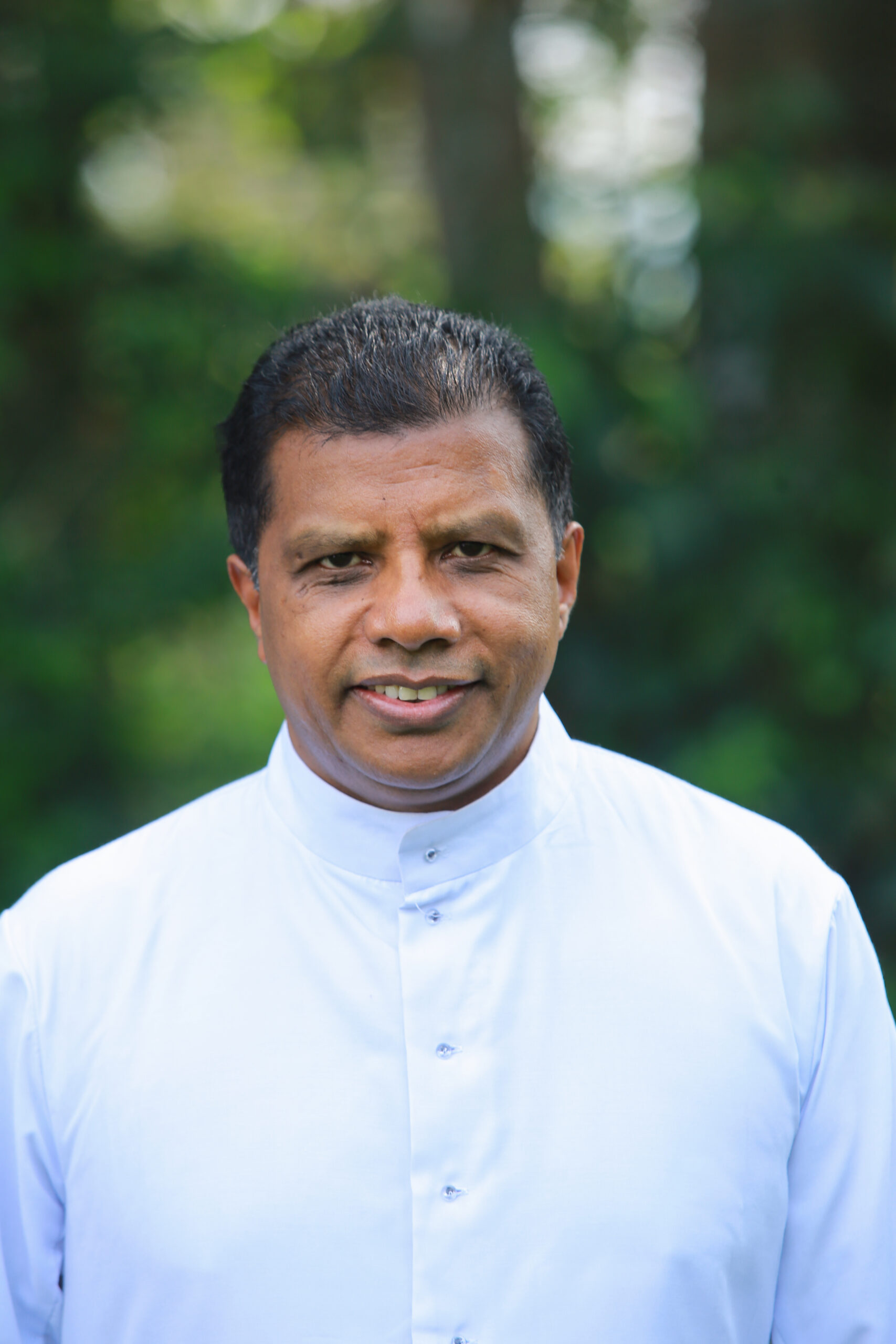 Rev. Dr. Sebastian Villukulam
