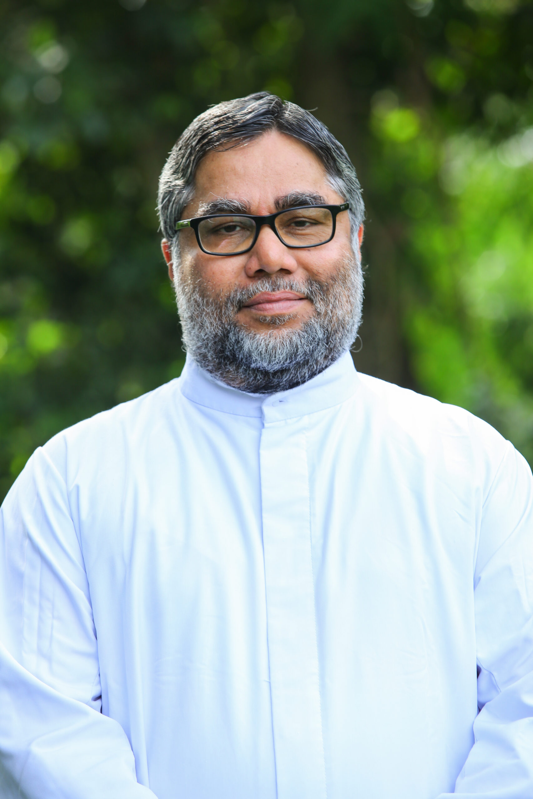 Rev. Dr. Clement Valluvassery