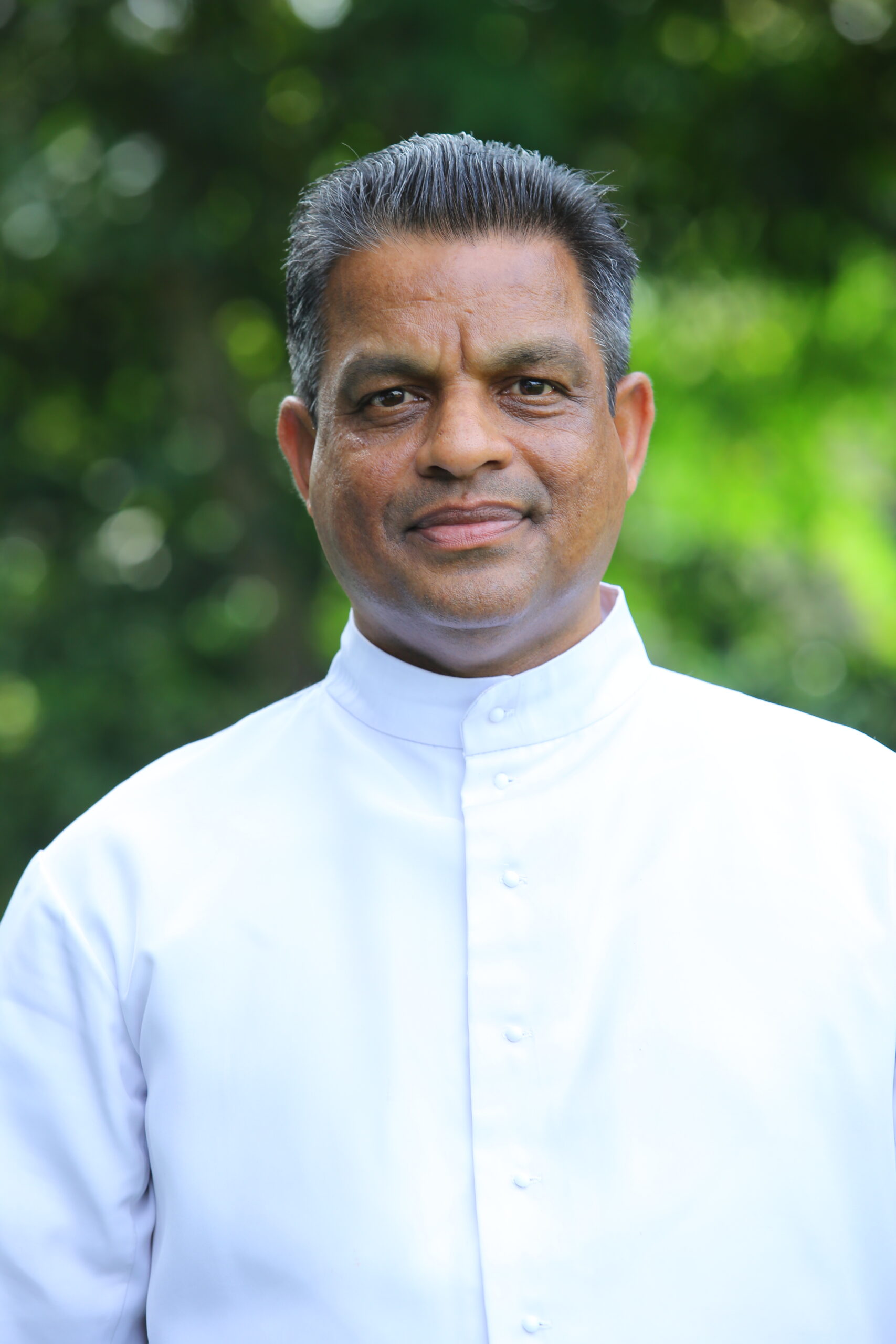 Very Rev. Dr. Shaji Jerman