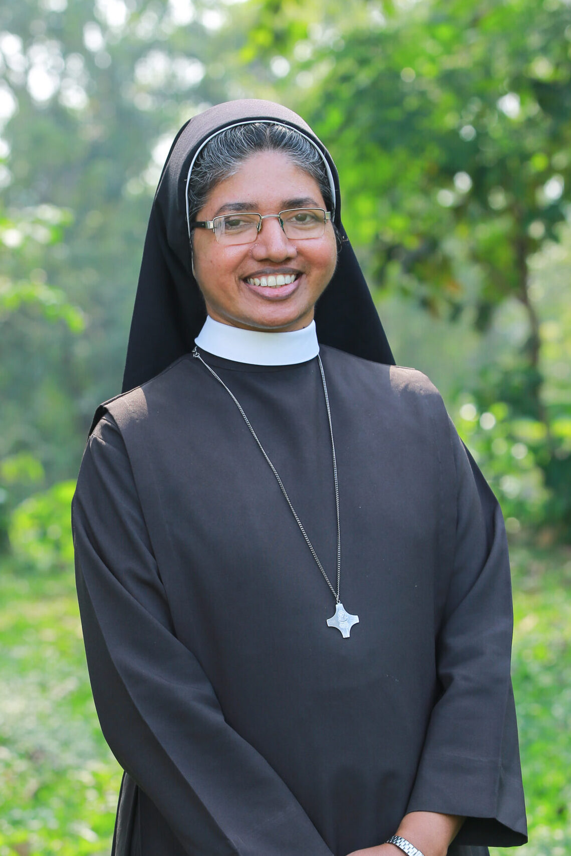 Rev. Dr. Sr. Jeo Mary CTC